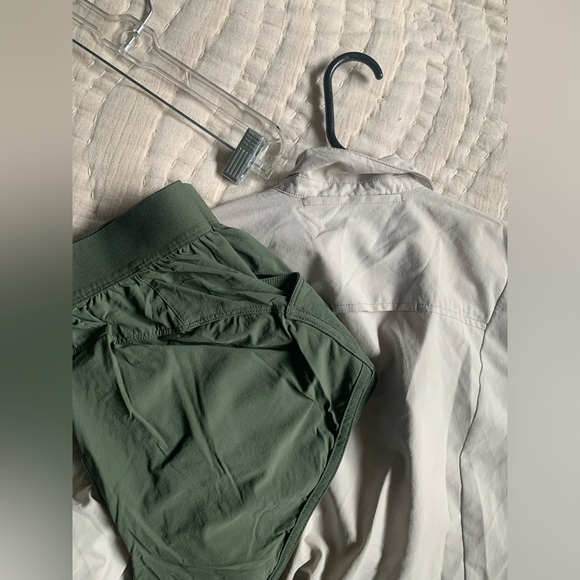 Royal Robbin’s Insect Shield Button Up - Picture 7 of 8